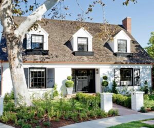 What Is Cape Cod Style House?