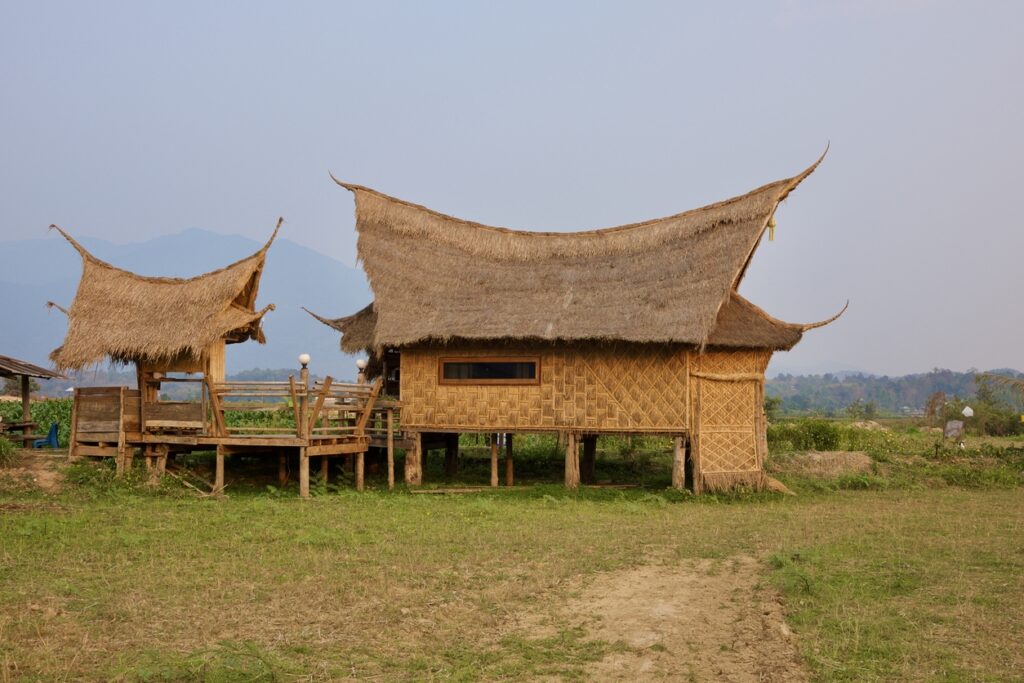 What is Vernacular Architecture?