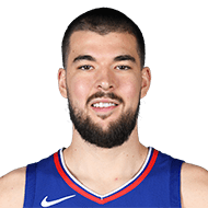 Ivica Zubac