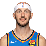 Alex Caruso