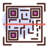 Interaction, qr, scanner, scan, code Icon