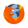 Icono Firefox