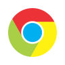 Icono Google, chrome