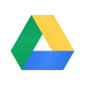 Icono Google drive