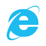 Icono Internet explorer