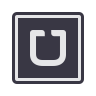 Icono Uber