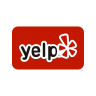 Icono Yelp