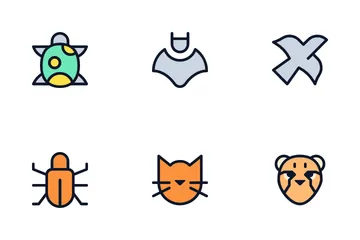 Animal Icon Pack