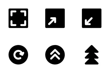 Arrow Icon Pack