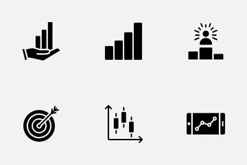 Business Icon Pack