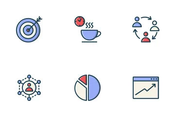 Business Icon Pack