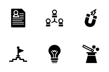 Business Icon Pack