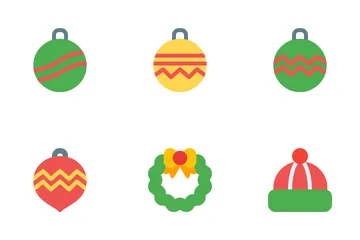 Christmas Icon Pack