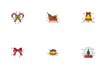 Christmas Icon Pack