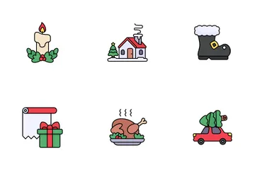 Christmas Icon Pack