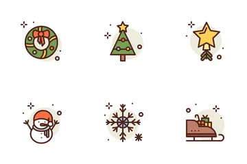 Christmas Icon Pack