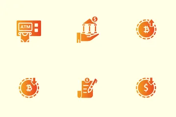 Currency Icon Pack