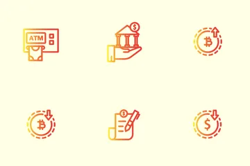 Currency Icon Pack