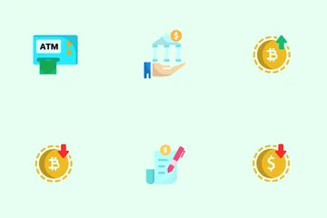 Currency Icon Pack