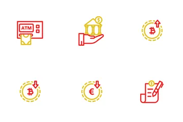 Currency Icon Pack