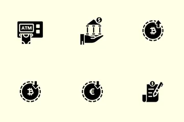 Currency Icon Pack