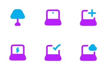 Device Icon Pack