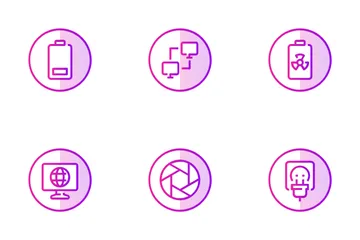 Devices Icon Pack