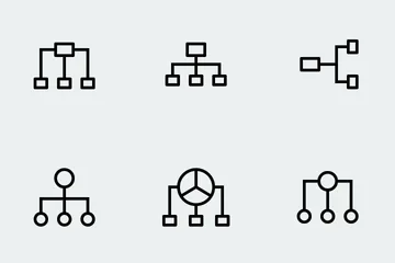 Dottie Business Icon Pack