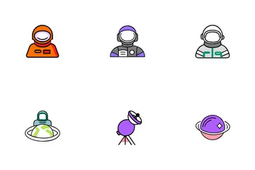 Education And Learning Icon Pack