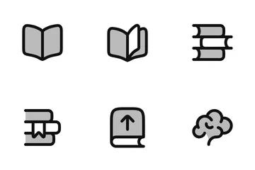 Education Icon Pack