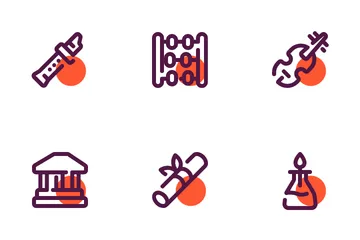 Education Icon Pack