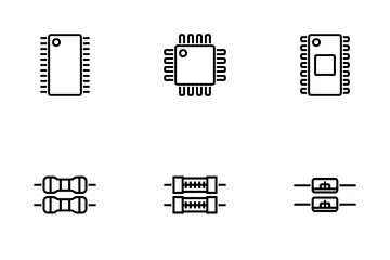 電子部品 アイコンパック