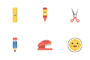 Emoji Icon Pack