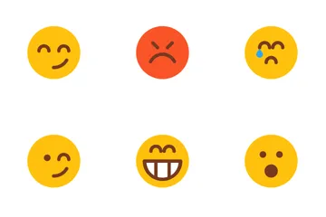 Emojis Symbolpack