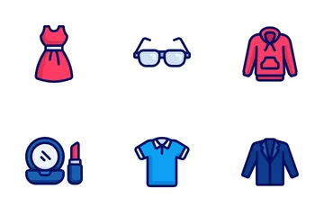 Fashion Icon Pack