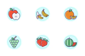 Food Icon Pack