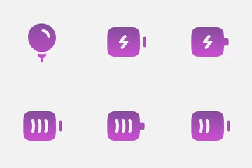 Free UI Icon Pack