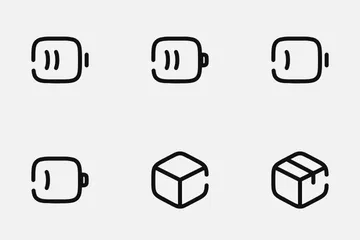 Free UI Icon Pack