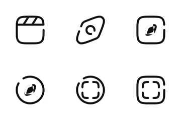 Free UI Icon Pack