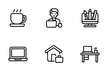 Freelance Icon Pack