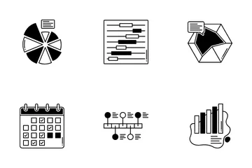 Graphique Pack d'Icônes