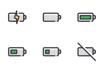 Hardware Icon Pack