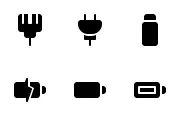 Hardware Icon Pack