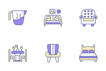 Homeware Icon Pack