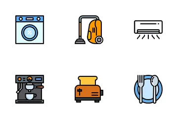 Homeware Icon Pack