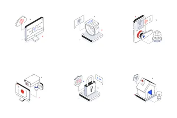 L'Internet Pack d'Icônes