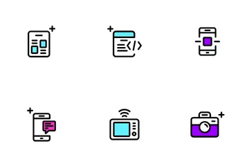 Internet Icon Pack