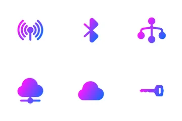 Internet Icon Pack