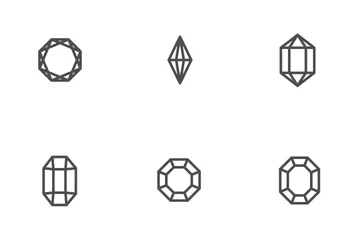 Jewelry Icon Pack