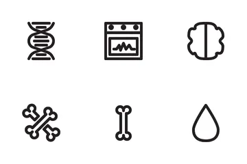 Medical Icon Pack